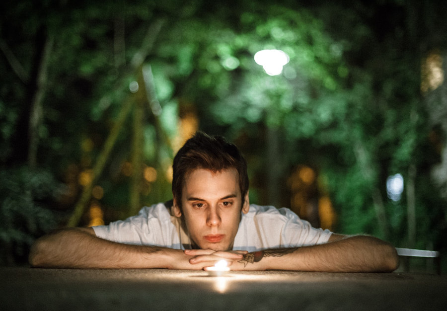 Weltkriegs-Schatten reichen durch Generationen